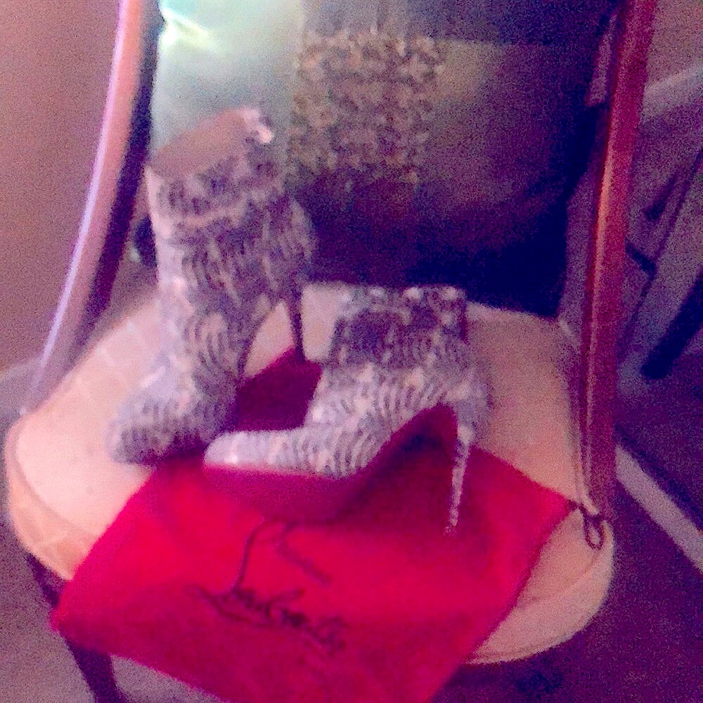 Christian Louboutin